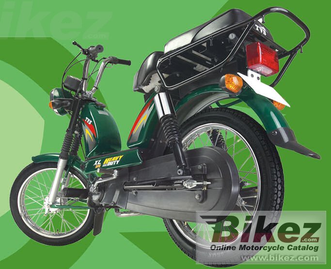 Big TVS xl super hd1 picture and wallpaper from Bikez.com